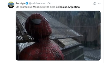 memes messi última