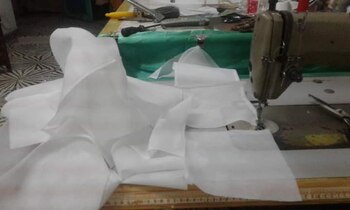 Todo listo para continuar haciendo