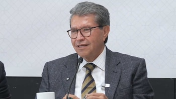Ricardo Monreal descarta que una eventual ruptura con el PT haga perder 12 estados a Morena