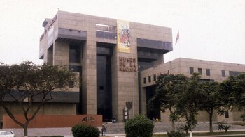 Un espacio donde la historia