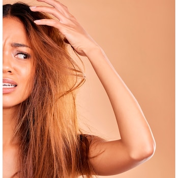 La mascarilla de mayonesa y