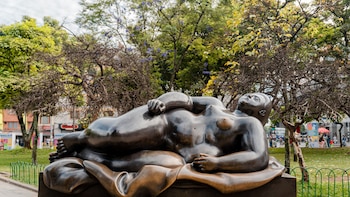 Medellín participará en la feria