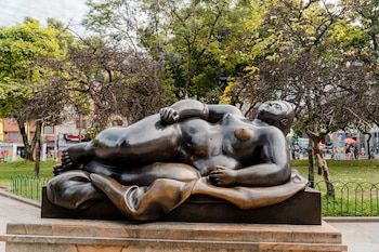 Tolú y Medellín lideran el