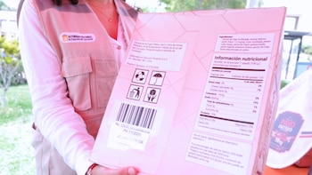 Revise su panetón: Este es