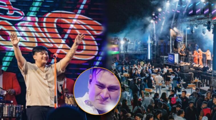 Bill Orosco celebra el millón de reproducciones en YouTube pese a disputas con Deyvis. (Captura: IG)