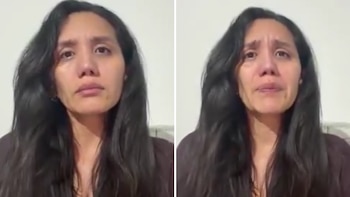 Exreina denuncia que el padre de su hija con enfermedad huérfana hizo “denuncias falsas” y que la Comisaría inició trámite para proteger derechos de la niña