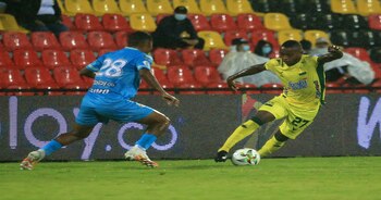 Acciones del partido por la