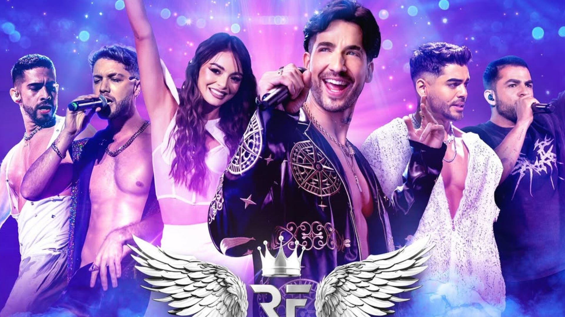 La Reina del Flow en concierto llegará a Lima en 2026 como parte de su gira latinoamericana.