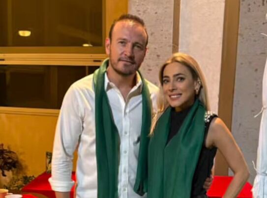 Edna Monroy denuncia violencia física y emocional sufrida durante su relación con Enrique Fuentes (IG)