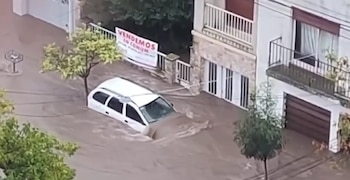 La reconstrucción de Bahía Blanca incluye 13 intervenciones municipales y cinco ya comenzaron con aportes de grandes empresas locales