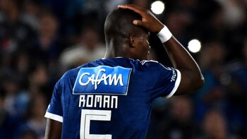 El lateral al servicio del