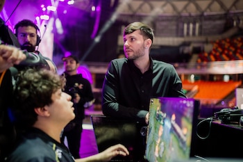 El torneo de esports terminará en agosto, pero la primera fase durará siete semanas. (Riot Games)
