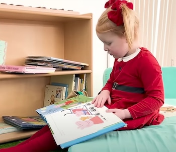 La prueba Stanford-Binet a los