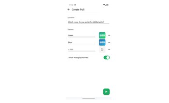 Esta nueva función haría que