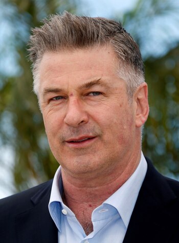 El actor Alec Baldwin, en una fotografía de archivo. EFE/EPA/GUILLAUME HORCAJUELO