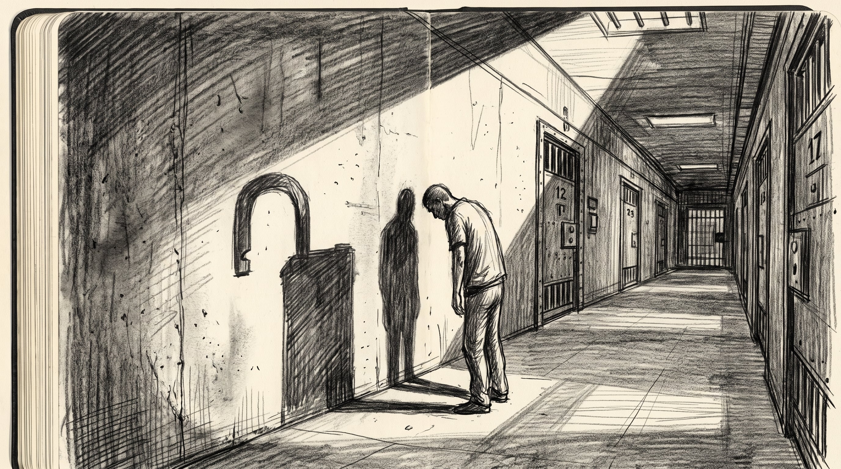 Catorce personas sufrieron amenazas de agresión sexual durante interrogatorios para forzar la firma de confesiones. (Imagen Ilustrativa Infobae)