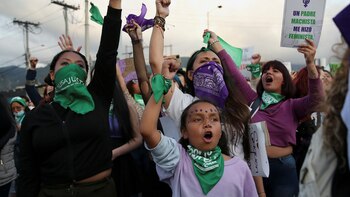 Profesor de la Universidad Distrital