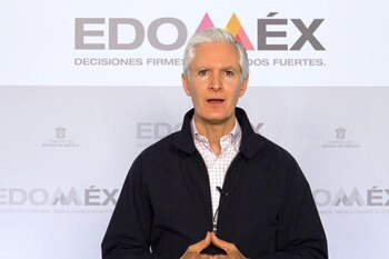 El gobierno de Alfredo Del