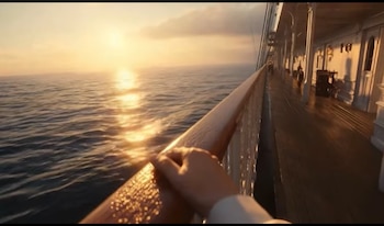 PlayStation asegura que "Titanic