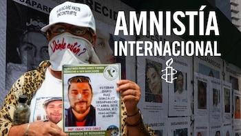 Las autoridades federales manifestaron desacuerdo con el documento presentado por organismos internacionales respecto a personas no localizadas en el país, aunque anunciaron la conformación de un grupo interinstitucional para examinar el reporte y sostener reuniones con funcionarios de derechos humanos. (Infobae-Itzallana)