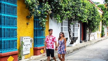 Ocupación de hoteles en Colombia