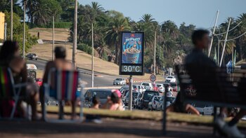 Febrero fue el mes más