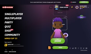 Este juego usa las imágenes