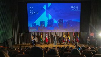 Con público en las salas