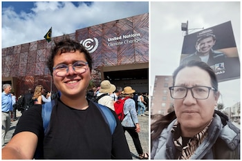 Las pruebas divulgadas en redes sociales incluyeron capturas de pantalla que mostraron ataques verbales y acusaciones, generando preocupación sobre el ambiente en discusiones públicas sobre temas sociales - crédito @franciscoactiv2 / @AyalaCarlOzarco / X