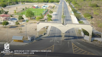 Abasolo, Nuevo León