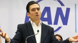 Jorge Romero afirma que AMLO conocía las supuestas actividades ilícitas de Andy López Beltrán