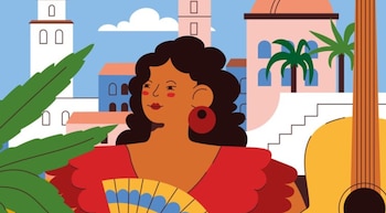 Orígenes del término "Gachupín" en