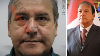 Andrés Salas fue nombrado como