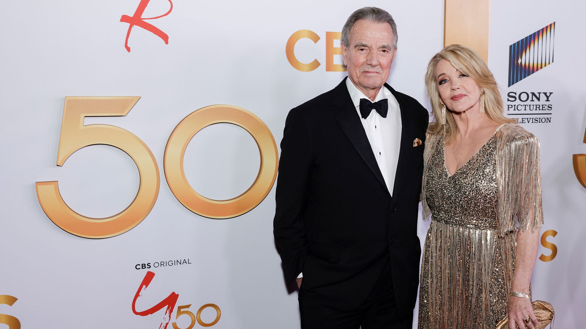 ‘The Young and the Restless’ lleva más de 50 años al aire (AP)