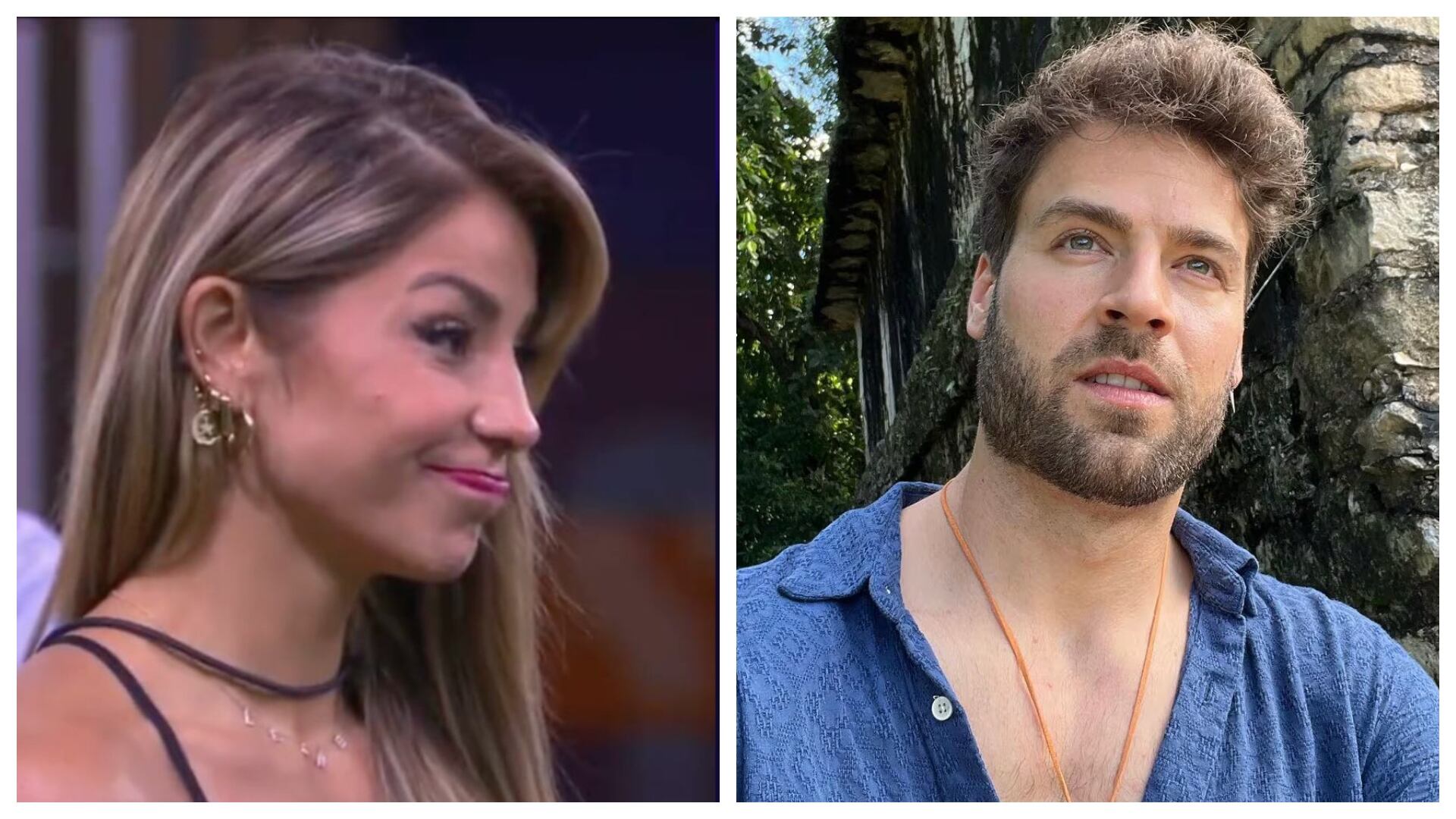 Ferka y Jorge Losa finalizaron su relación en 2025 tras darse una segunda oportunidad, generando polémica en redes sociales.
(ViX/IG)