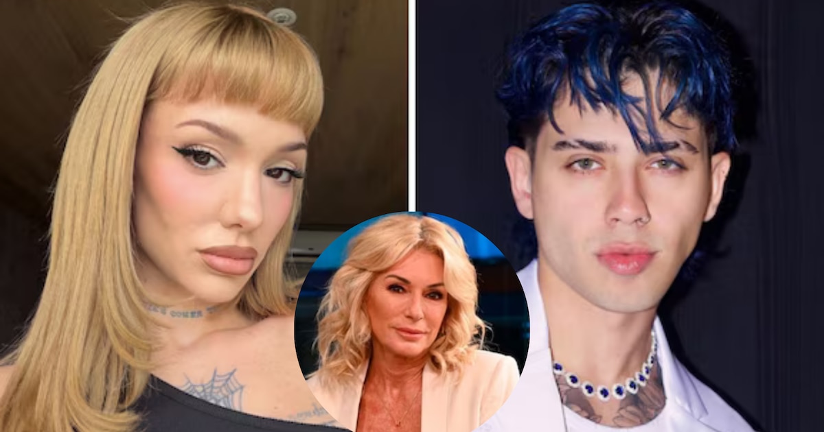El lado B de la ruptura: Yanina Latorre revela los detalles traumáticos entre La Joaqui y Luck Ra