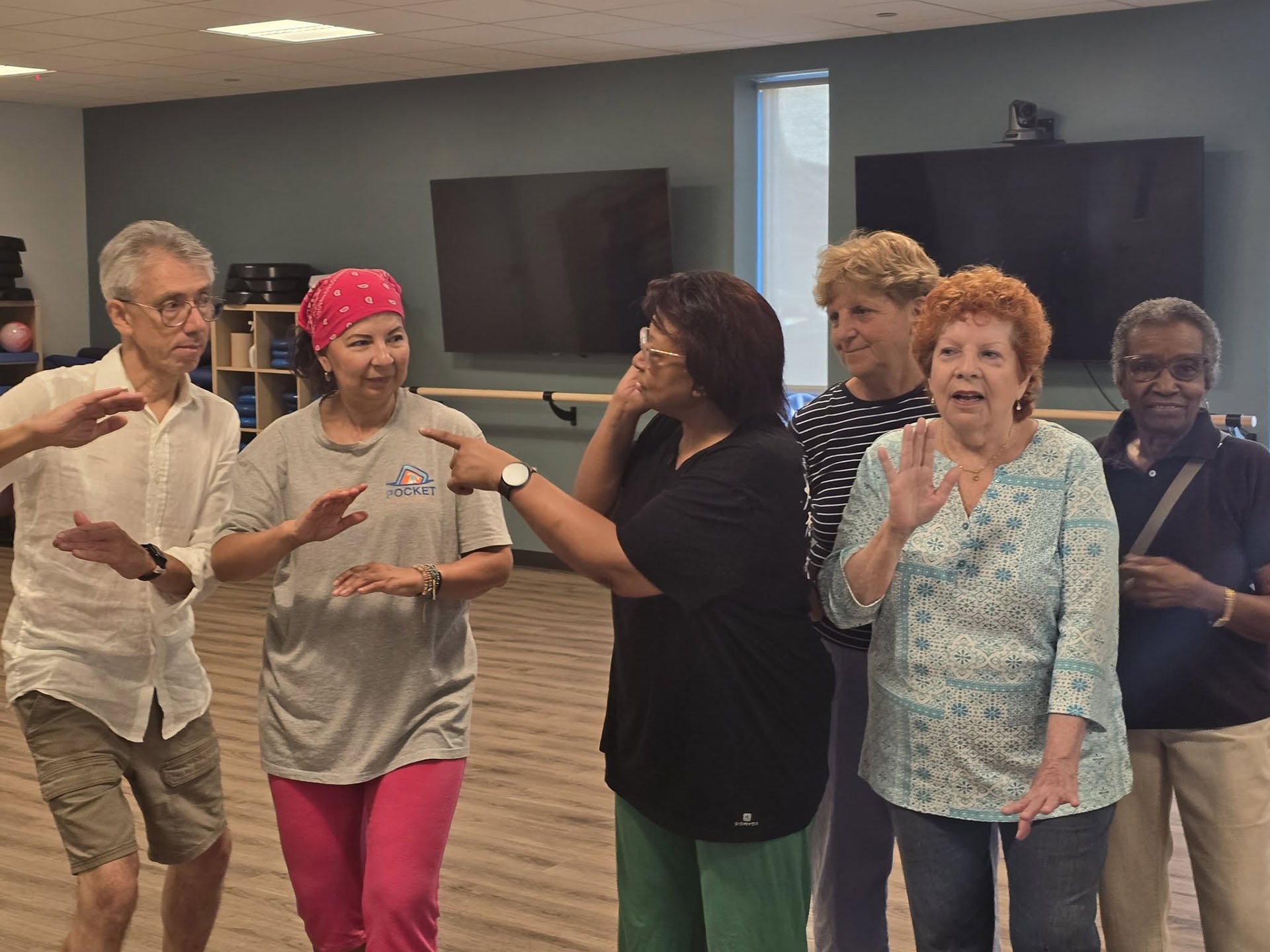 Nueva York enfrenta el edadismo en una ciudad cada vez más longeva