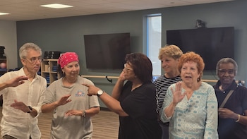 Nueva York enfrenta el edadismo