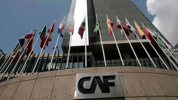 CAF anunció la donación de USD 500.000 a Colombia para atender la emergencia humanitaria tras el terremoto