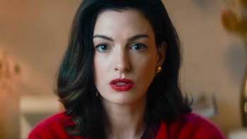 Anne Hathaway y Dakota Johnson juntas en una adaptación de la autora de ‘Romper el círculo’: tráiler del thiller psicológico más esperado del otoño