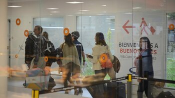 Cuántos pasajeros se verán afectados