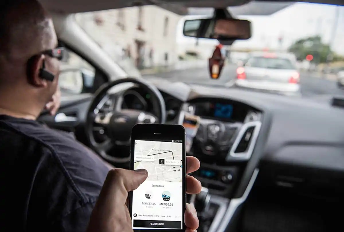 La sobreoferta de conductores y la baja de tarifas provocan que la mayoría no logre ingresos que permitan vivir del transporte de aplicaciones