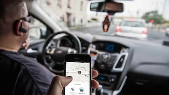 El crecimiento de las apps