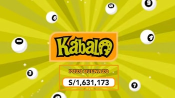 Kábala hoy: resultados oficiales del 18 de abril de 2026 y números ganadores