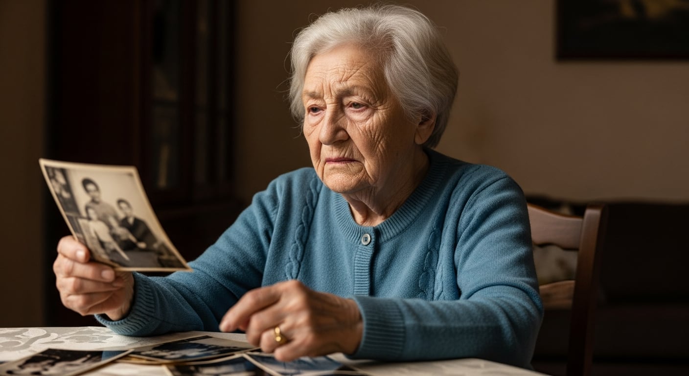 El legado emocional es otro tema a tratar, el más simple y el más difícil (Imagen Ilustrativa Infobae)