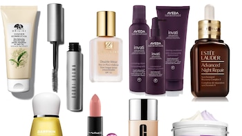 Estée Lauder gana 156 millones a cierre de su año fiscal y bate previsiones respecto a ingresos