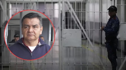 Seis personas habrían participado en crimen de Élmer Fernández, director de la cárcel La Modelo: se conocen más detalles