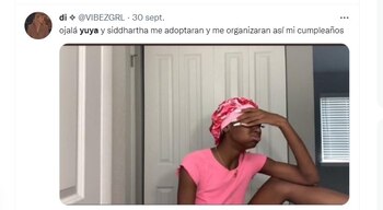 Usuarios de redes sociales reaccionaron