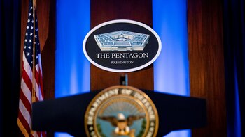 El Pentágono planteó reforzar su