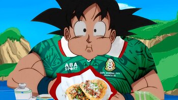 La audiencia mexicana siempre tuvo